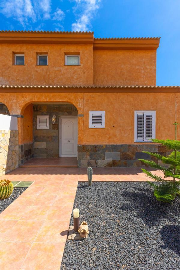 Villa Ventura Corralejo Exterior photo